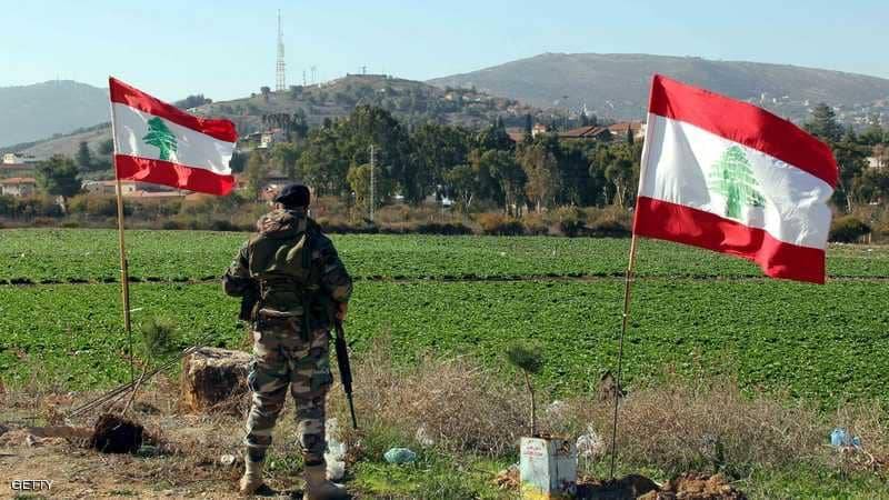 الجيش: توقيف تاجر أسلحة في تعلبايا