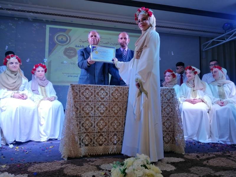 طرابلسي: ننتظر تأليف حكومة جديدة