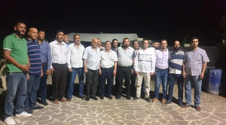 مناشدة من فاعليات وادي خالد: لتزويدنا بالمحروقات وإلا التصعيد