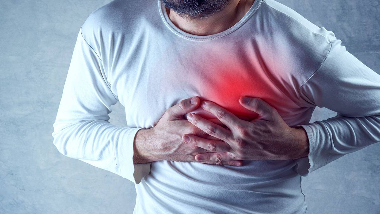 5 علامات على الجلد قد تشير إلى إصابتك بأمراض القلب