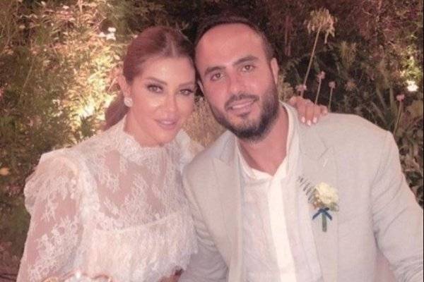كارلا حداد تعيد النظر في قرارها بما يخص زواجها الثاني