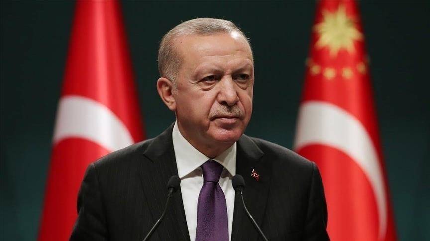 قرابة 40 ألف شخص واجهوا محاكمات بتهمة إهانة أردوغان