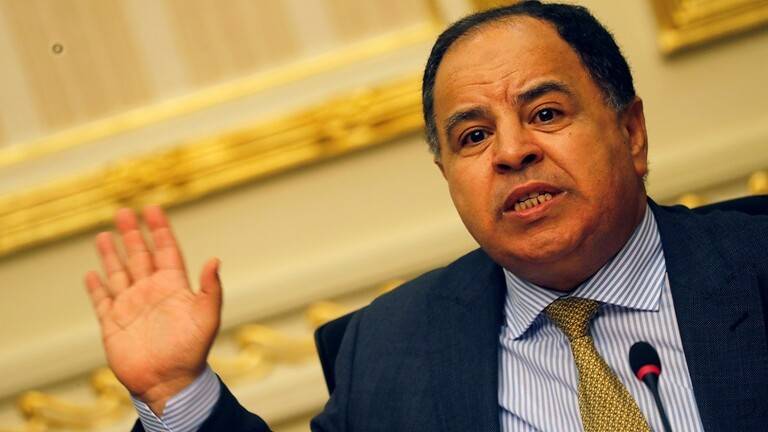 معيط: نستهدف تحقيق معدل نمو 6% وتوزيع ثماره بشكل أكثر عدالة