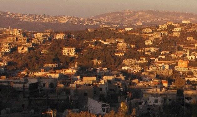 انقطاع شامل للكهرباء في بعلبك ومنطقتها