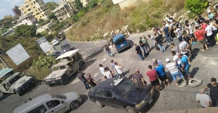 مطارنة صيدا شكروا لبري سعيه في تهدئة الوضع بين مغدوشة وعنقون