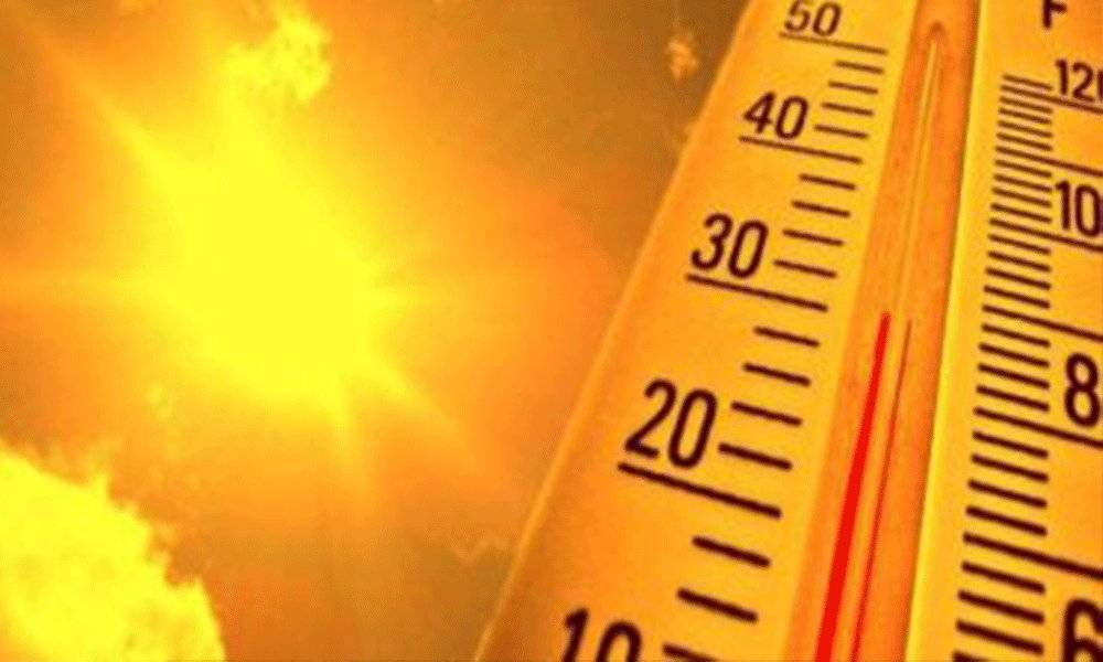 طقس صيفي رطب وحار ما زال يؤثر على لبنان
