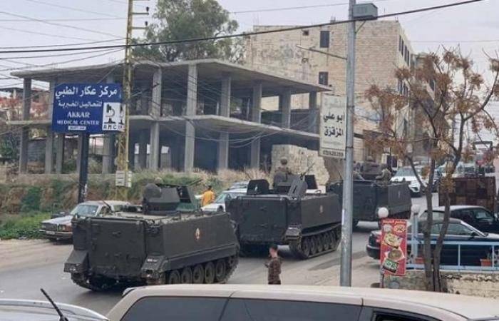 الرواية الكاملة لاشتباكات القموعة... وأد الفتنة مطلب الجميع
طابور خامس...؟ هل توجد مجموعات مُسلّحة مُنظمة؟