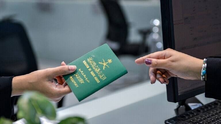 الجوازات السعودية: إلغاء الجواز بعد 90 يوما من عدم استلامه