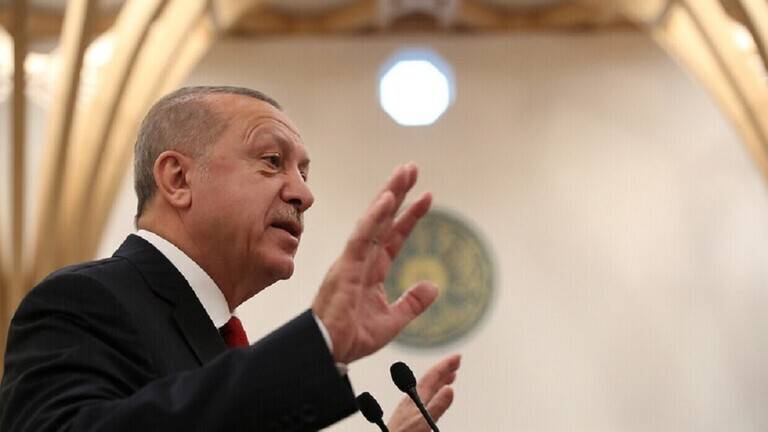 زعيم المعارضة التركية: الشعب لا يستطيع تحمّل ترف أردوغان