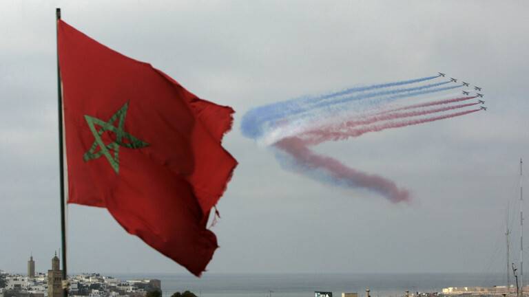المغرب سيغلق سفارته في الجزائر