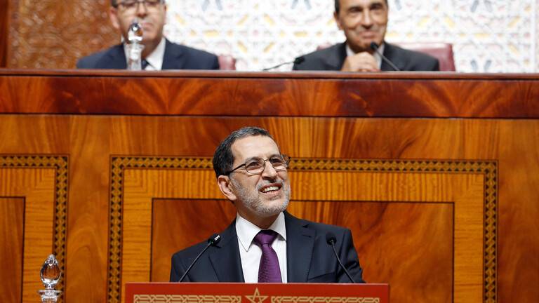 هذا ما قاله العثماني عن تصريح السفير المغربي الدائم في الأمم المتحدة
