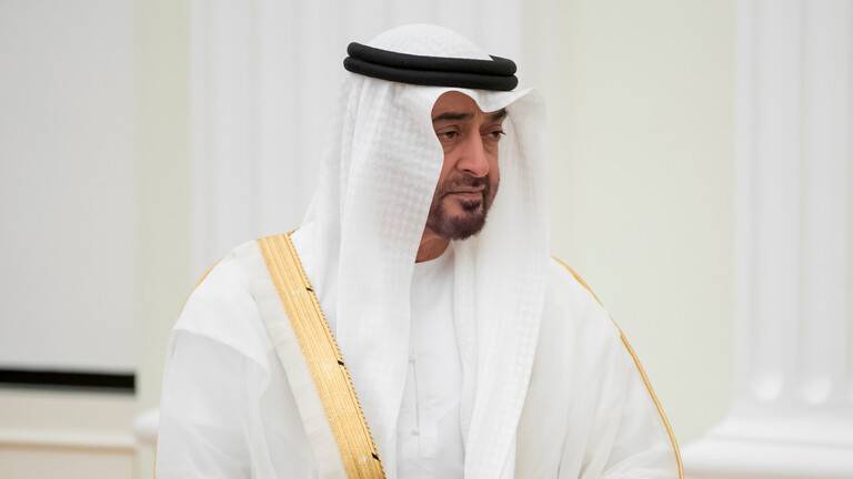 الإمارات تعلن عن استضافة عائلات أفغانية