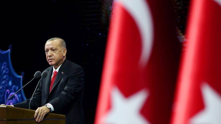 أردوغان: "طالبان" عرضت على تركيا تشغيل مطار كابل