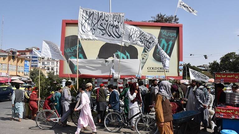 "الصحة العالمية" تبحث عن جسر جوي إلى شمال أفغانستان