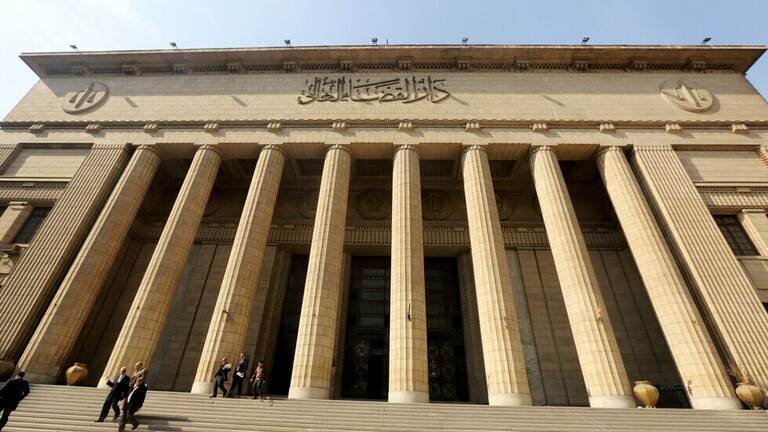 مصر.. النظر في إعادة محاكمة 6 متهمين بقضية "الخلايا العنقودية"