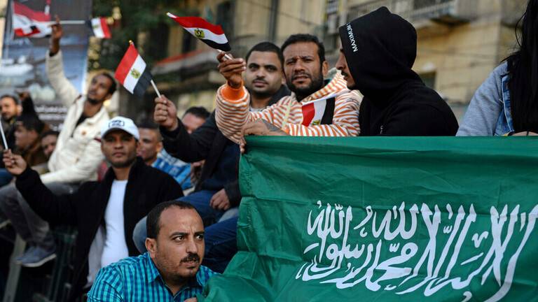 مسؤول مصري: السعودية في طريقها لفتح حدودها بالكامل أمام العمالة المصرية
