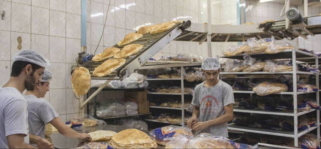 اتحاد نقابات المخابز: نرفض اتهامنا بالتهريب والاحتكار