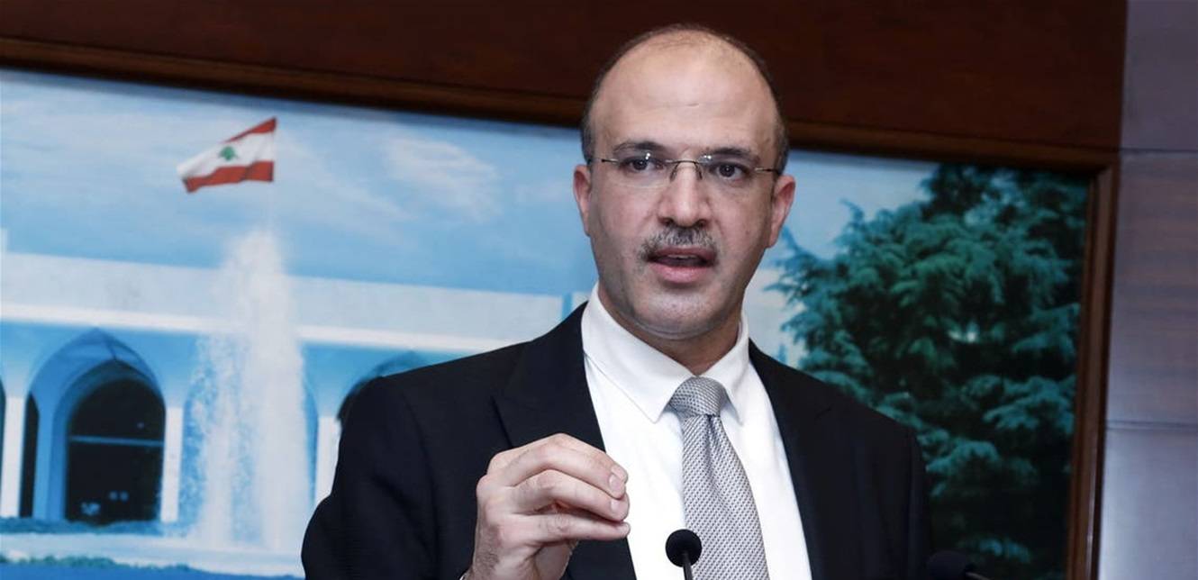 وزير الصحة: سنُجمّد رخصة كلّ مستودع مُخالف