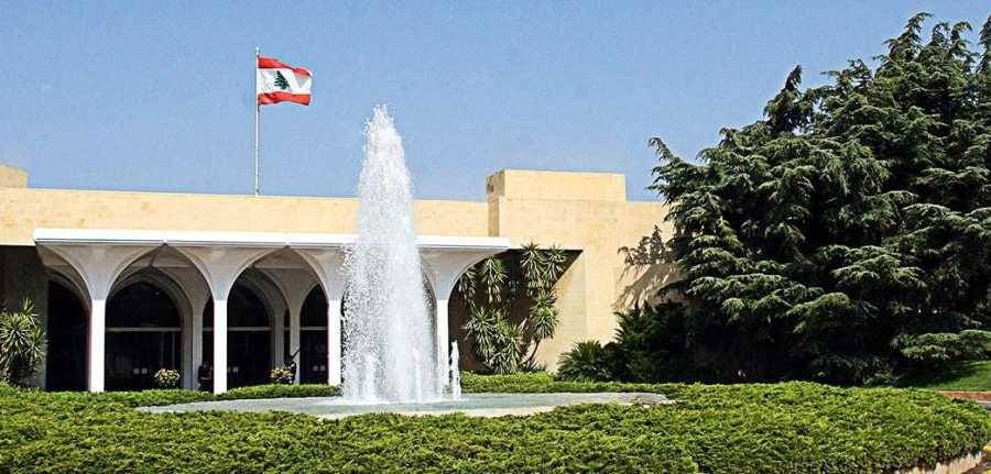 رئاسة الجمهورية ترد على نادي رؤساء الحكومات السابقين