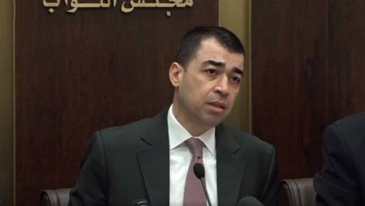أبي خليل: “سمير محروق… بدو يبيع عالغالي”