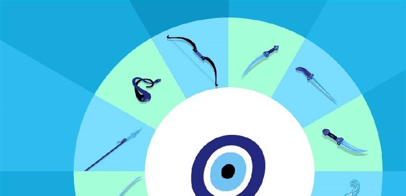 هل تعرفين ماذا تخبئ الابراج العربية عن شخصيتك؟