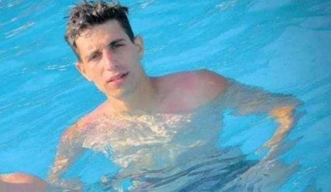 طالب الحسن ينضم إلى قافلة شهداء انفجار التليل