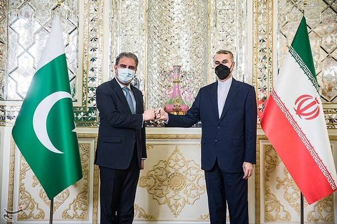 إيران: مستعدون لاستضافة اجتماع جيران أفغانستان