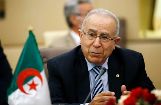 لعمامرة مفتتحا مؤتمر الجزائر حول ليبيا: حضور نجلاء المنقوش مؤشر على التقدم في العملية السياسية