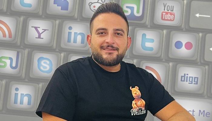 نصائح بوب جعلوك لحماية حساباتك من الإختراق أو السرقة