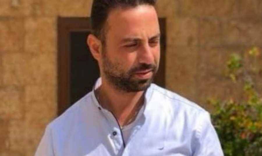 وصول جثمان المغدور جورج نعمة غدا الى المطار