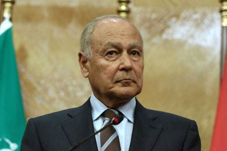 أبو الغيط "يُلَبِّي" مناشدة ميقاتي: مستمرون في التضامن مع لبنان وشعبه
