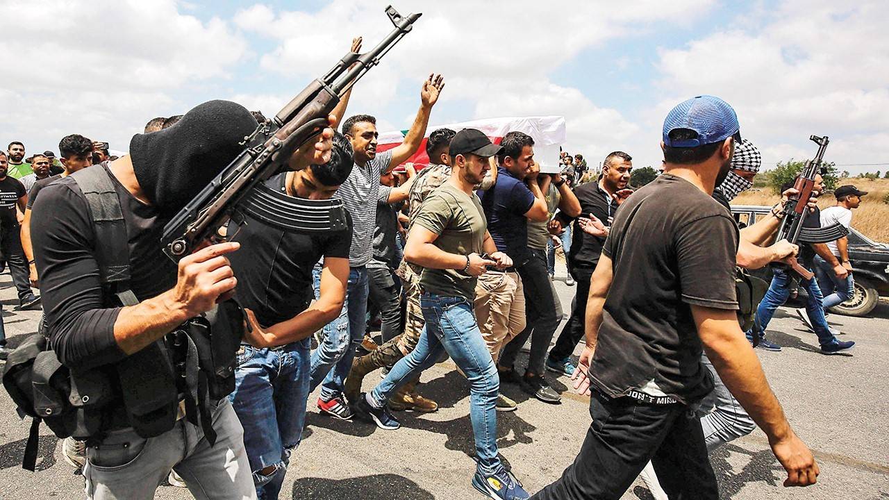 لبنان الى المجهول اعتباراً من ايلول وفق تقارير غربية وصلت الى المسؤولين