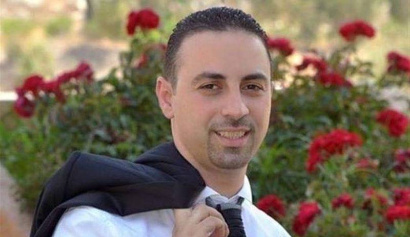 إبن بلدة كفرعقا – الكورة...
ضحيّة جديدة في الإغتراب