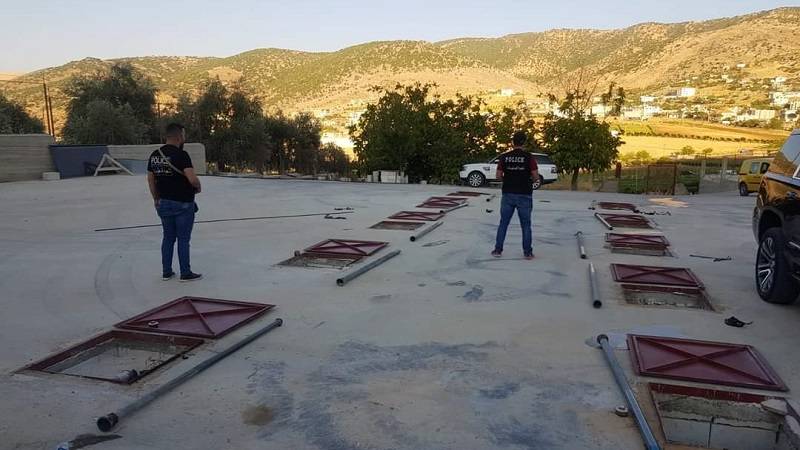 الأزمات السياسية تربك الأحزاب  وتحرجها امام جماهيرها
«محروقات الصقر» فتحت جبهة «التيار» و«القوات»
وتأزم «المستقبل» و«الوطني الحرّ» لامس الدرجة القصوى