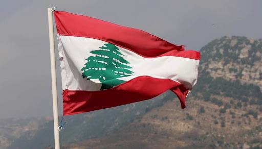 لبنان الأفغاني