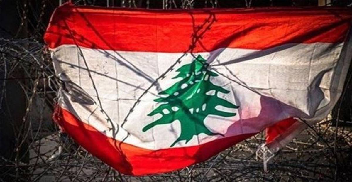 انهم يُفجّرون لبنان