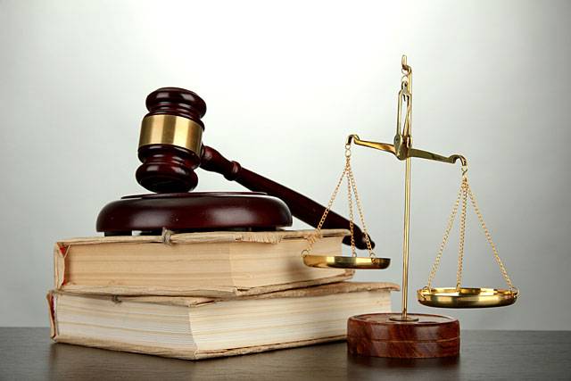 القضاة والمحامون... مواقف وطرائف