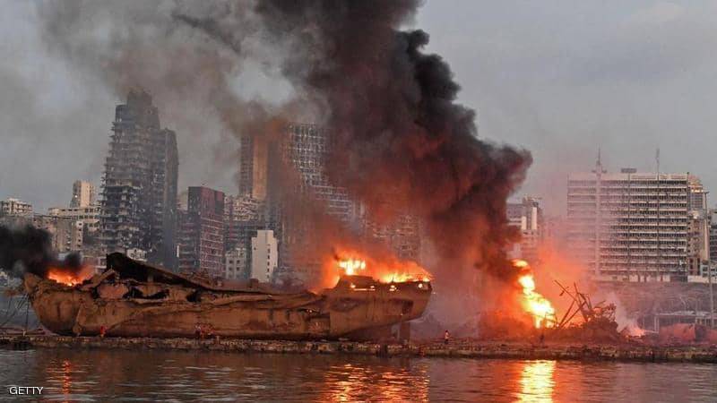 مذكرة بيطار بحق دياب وُجهّت نحو الدرب المذهبي ... فوحدّت اهل السنّة
حرب ردود نارية على عدّة جبهات قضت على آخر ملامح تشكيل الحكومة !
