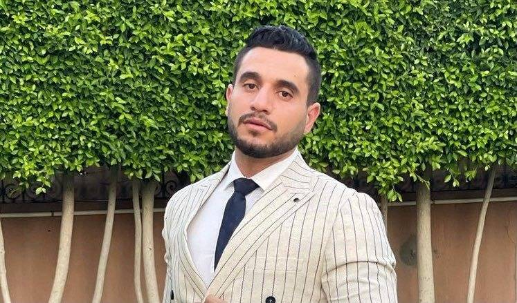 كريم بلال يبدأ تصوير مسلسل الفرح فرحنا الأسبوع المقبل
