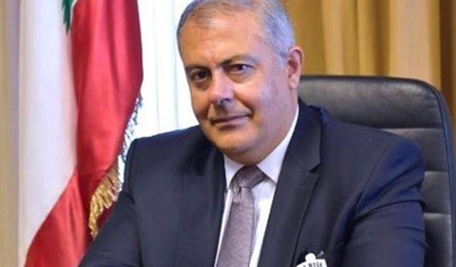 بلاغ تحذيري لمحافظ بيروت بشأن تركيب العدادات الكهربائية.. ماذا فيه؟