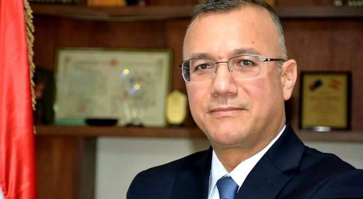 درويش: نأمل أن يتصاعد الدخان الابيض هذا الأسبوع