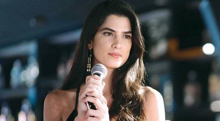 كارمن بصيبص وتفاصيل تكشف لأول مرة عن مسلسل "عروس بيروت" الجزء الثالث