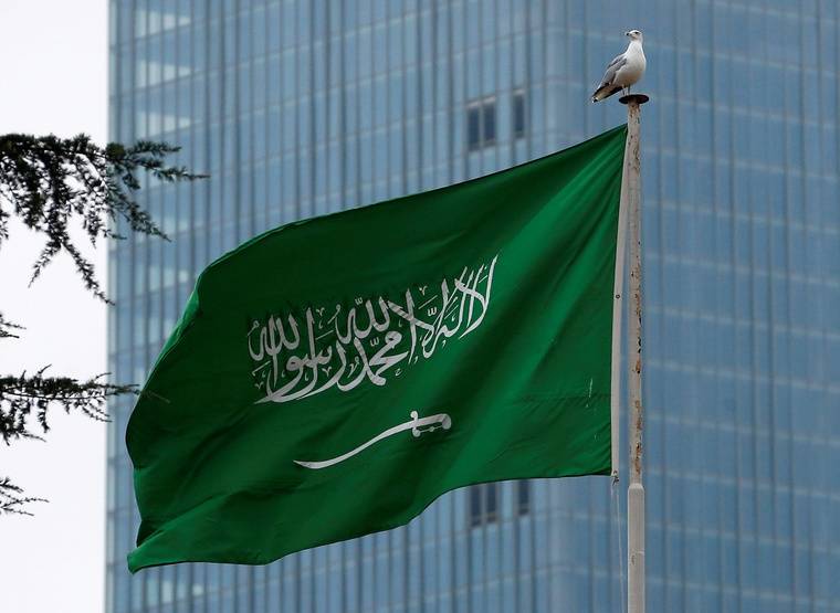 الديوان الملكي السعودي يعلن وفاة الأميرة جواهر بنت عبد العزيز