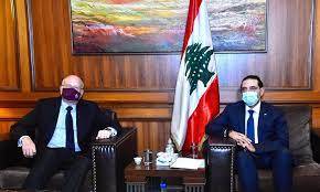 دعم من المستقبل لميقاتي.. وحصة وزارية للحريري؟!