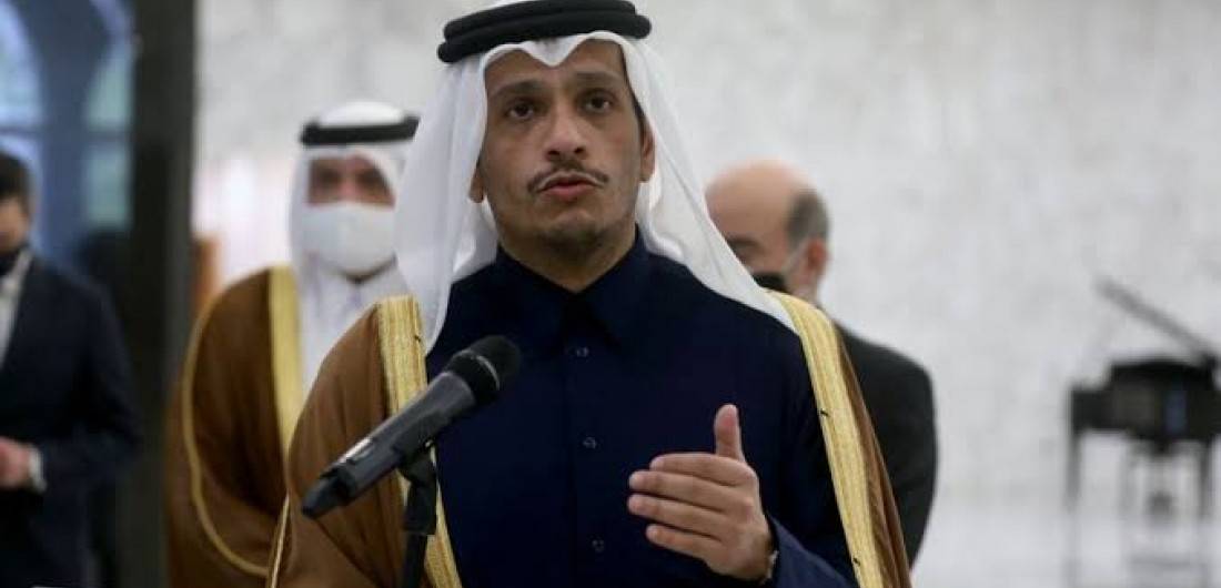 إلام دعت قطر "طالبان"؟