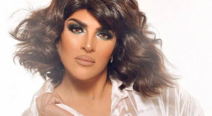 بالفيديو - هكذا ظهرت غدير السبتي بشعرها الجاف وهذا ما طلبته من متابعيها