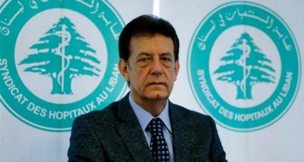 هارون: لا يمكننا الدخول بين 