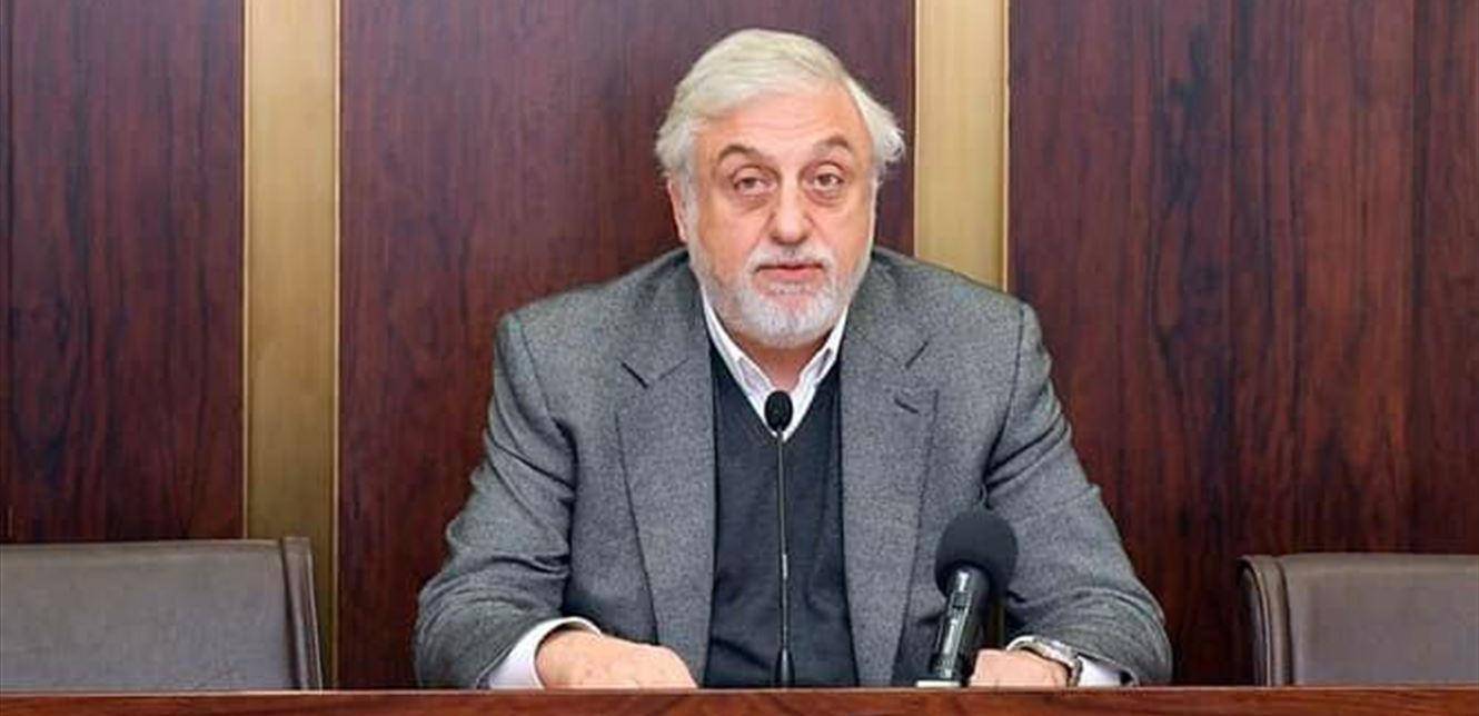 معلومات صادمة يكشفها الصمد عن القاضي مولوي