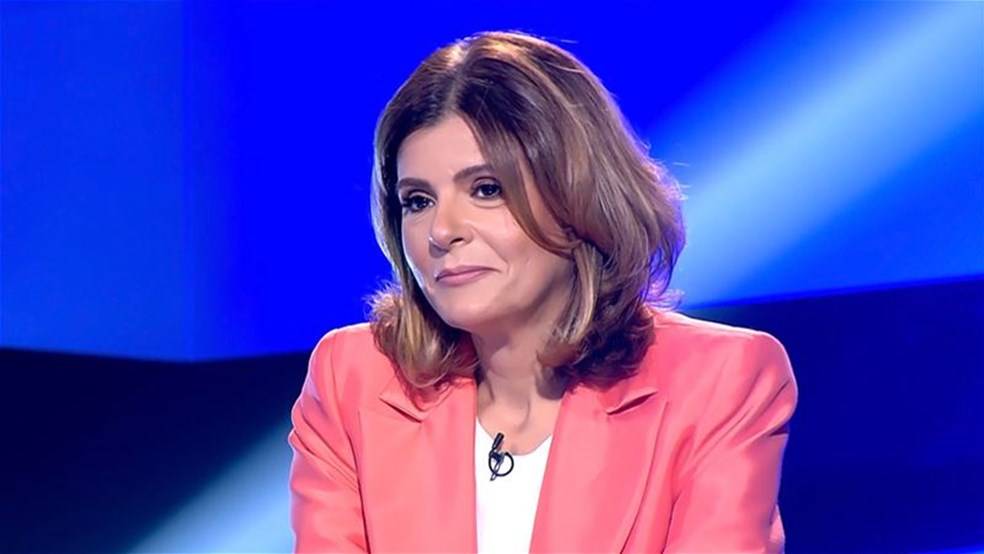 خريش رداً على الحريري: يا أحمد.. كلام السوء بيزغرك
