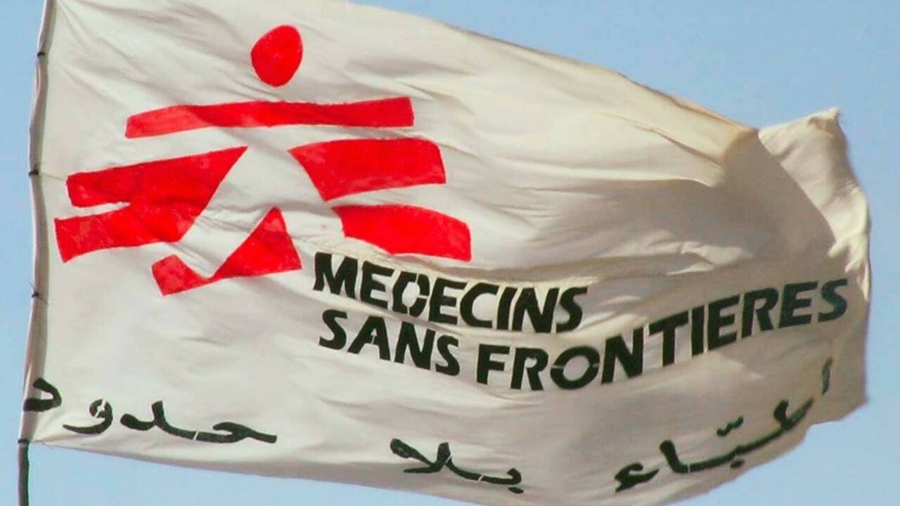 أطباء بلا حدود: نظام الرعاية الصحية في لبنان يتفكك
